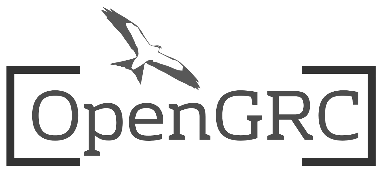 OpenGRC logo